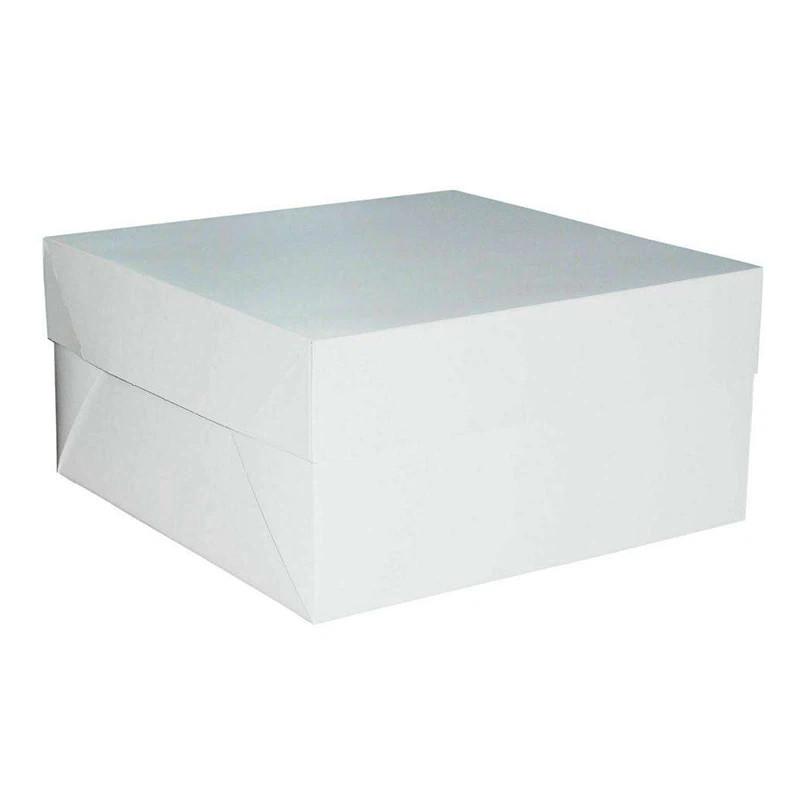 Kutija za kolače od 8 inča