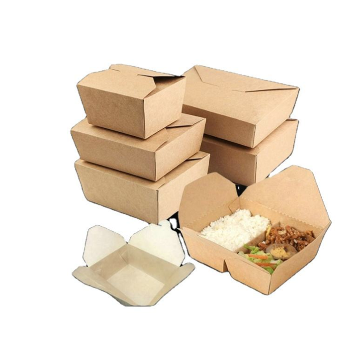 Cardboard Chinese Takeaway Boxes (1)