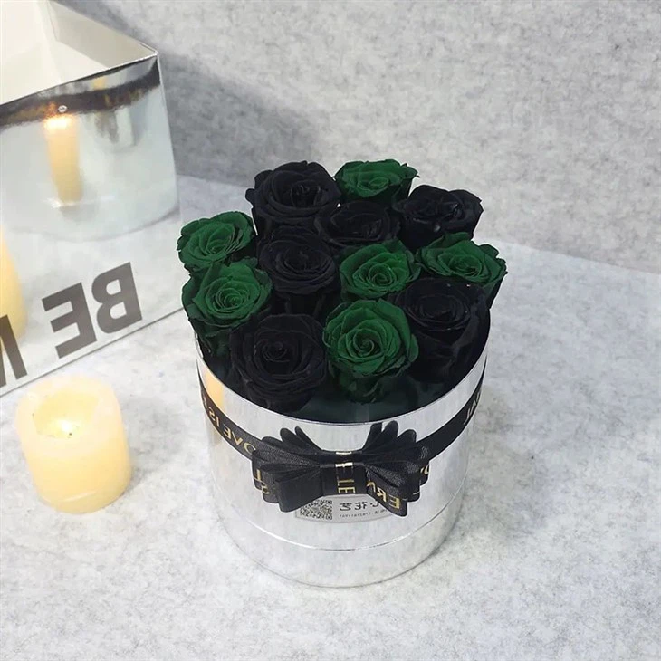 Long Lasting Rose Box (3)