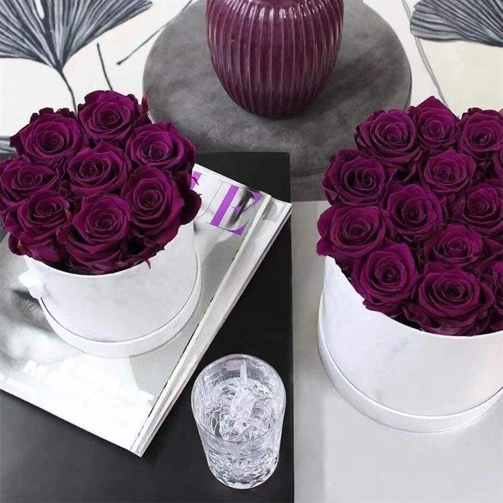 Long Lasting Rose Box (2)