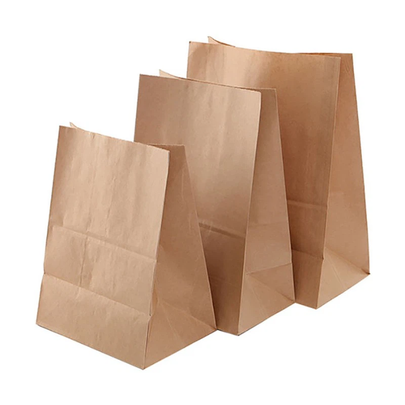 Paper Bags For Tea Packaging