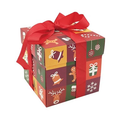 Kutija za rođendanske darove