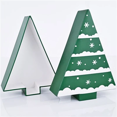 Božićne kutije čokolade