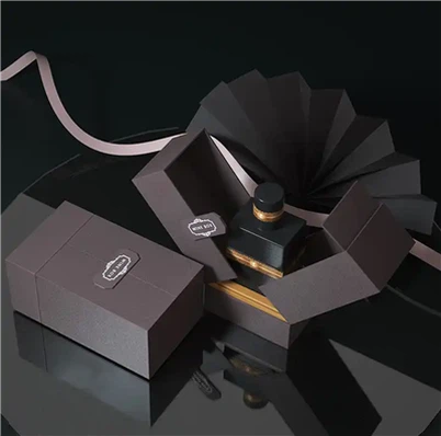 Poklon kutija za parfeme