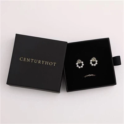 Kutija za nakit za naušnice