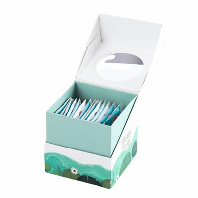 Kutije za pakiranje vrećica čaja